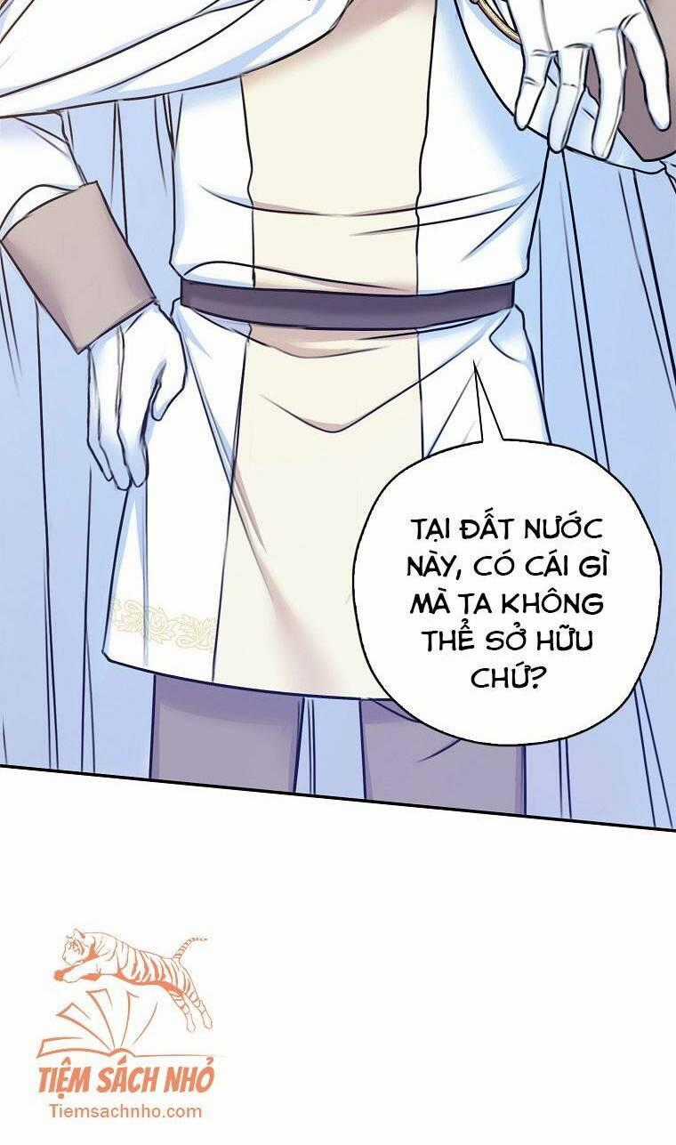 Sinh Ra Làm Con Gái Ác Nữ Chapter 27 trang 65