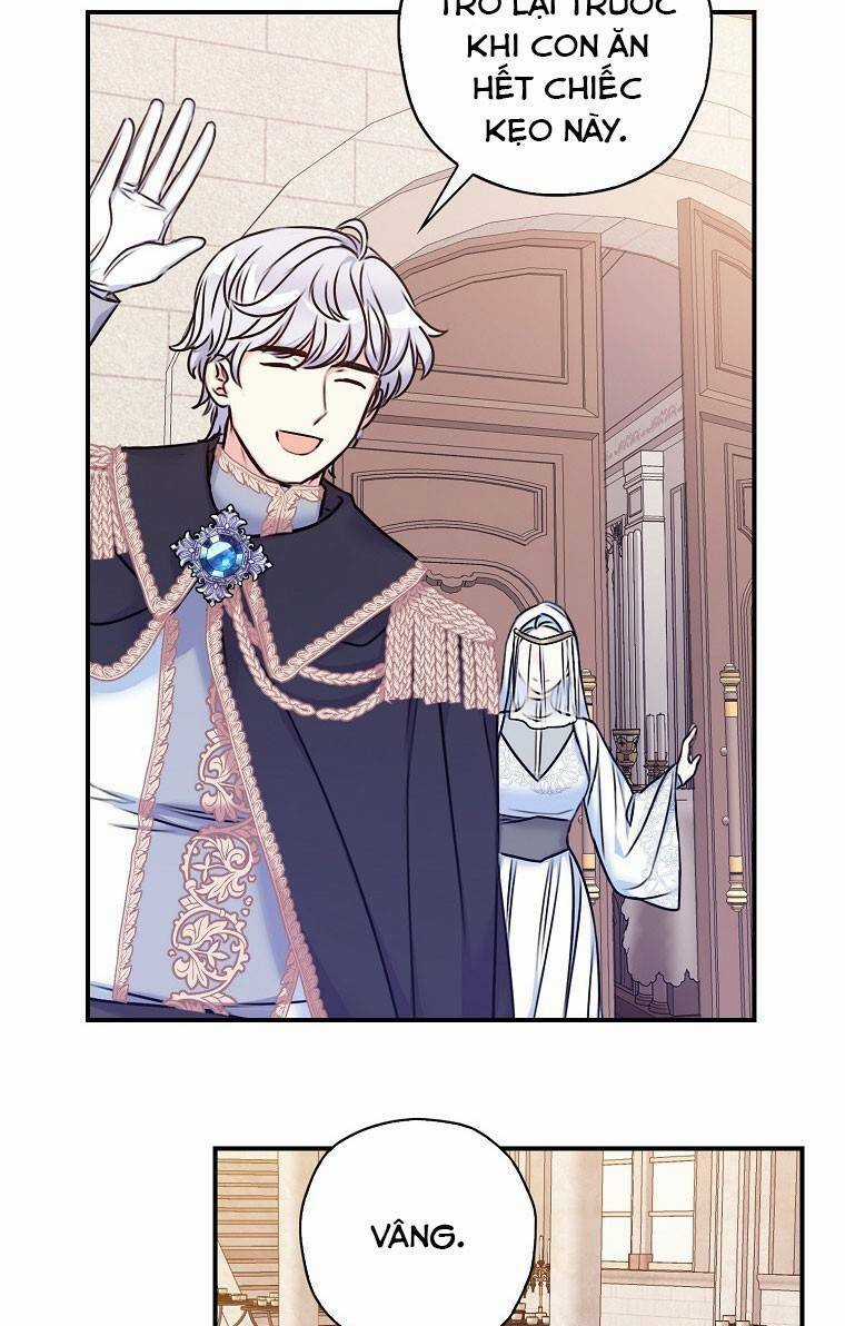 Sinh Ra Làm Con Gái Ác Nữ Chapter 27 trang 9