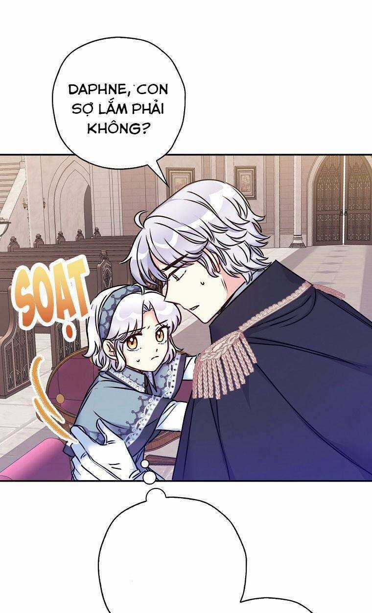 Sinh Ra Làm Con Gái Ác Nữ Chapter 28 trang 12