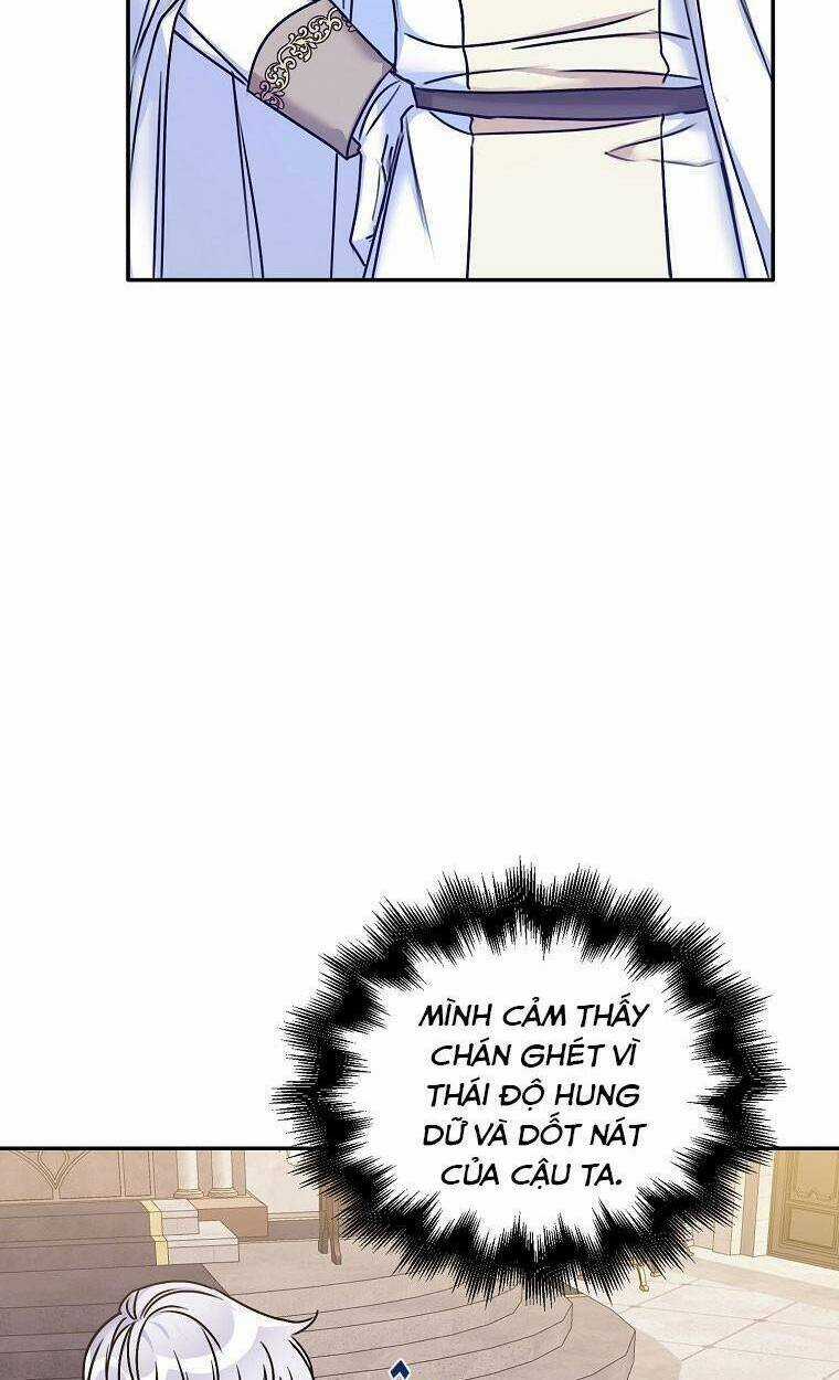 Sinh Ra Làm Con Gái Ác Nữ Chapter 28 trang 16