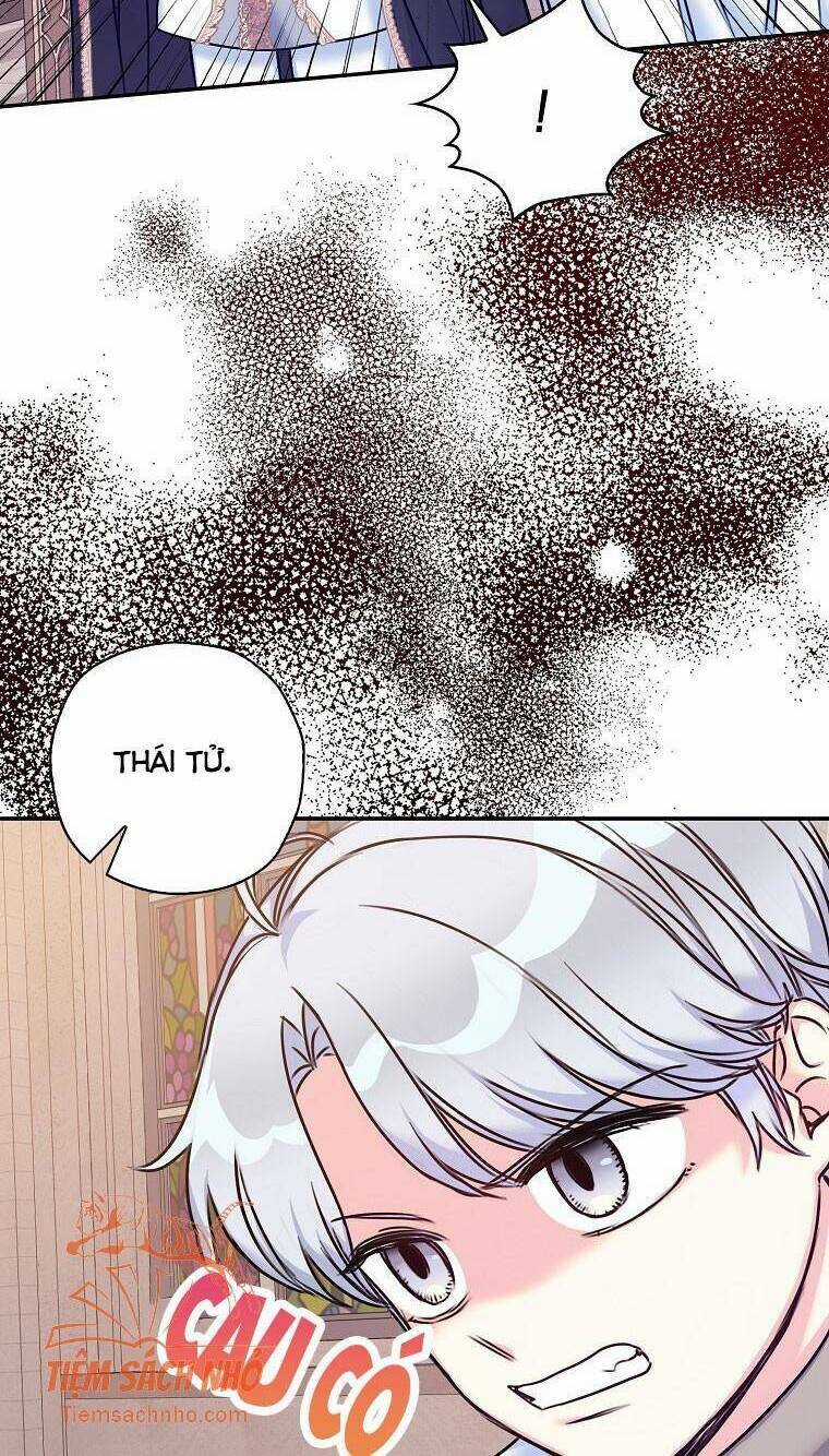 Sinh Ra Làm Con Gái Ác Nữ Chapter 28 trang 20