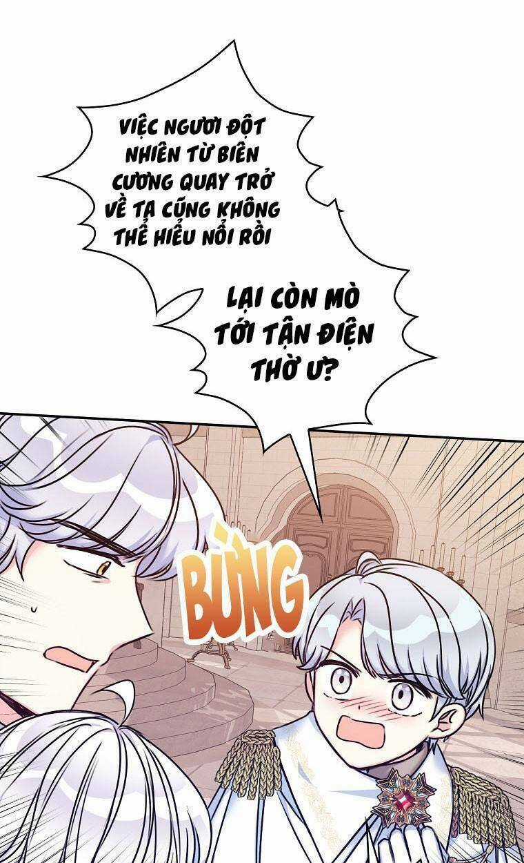 Sinh Ra Làm Con Gái Ác Nữ Chapter 28 trang 24