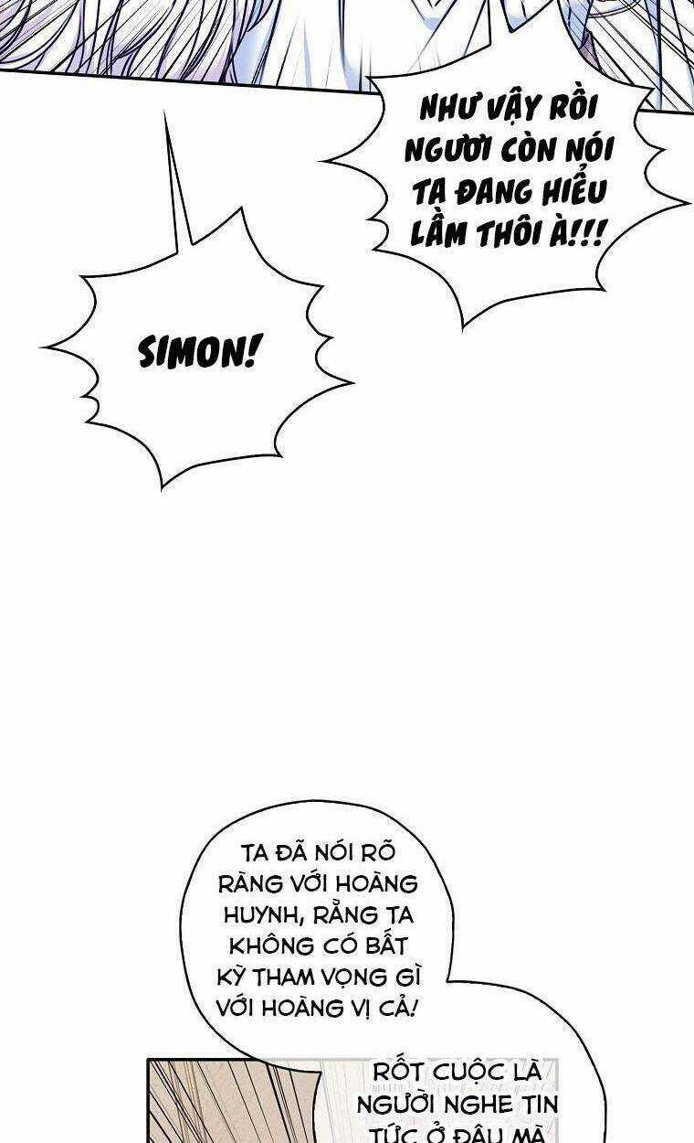 Sinh Ra Làm Con Gái Ác Nữ Chapter 28 trang 25