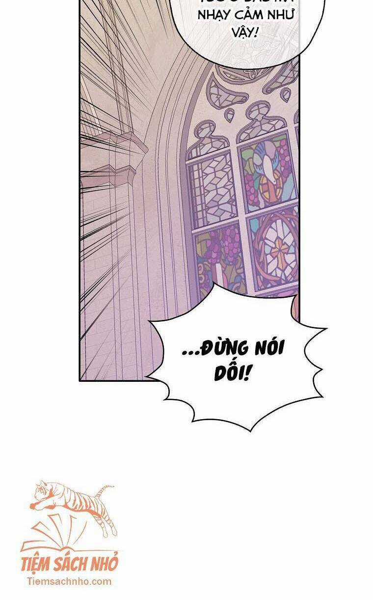 Sinh Ra Làm Con Gái Ác Nữ Chapter 28 trang 26