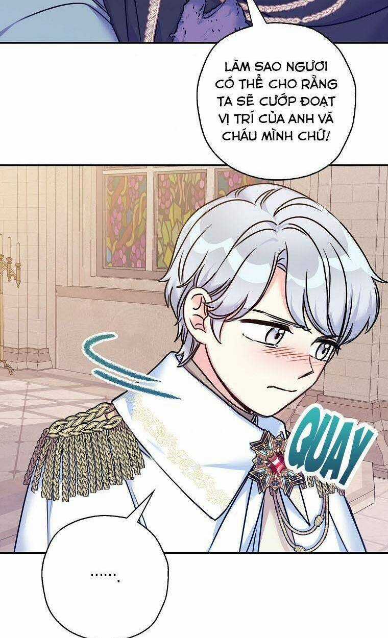 Sinh Ra Làm Con Gái Ác Nữ Chapter 28 trang 28