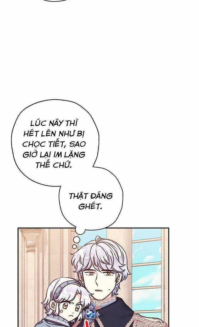 Sinh Ra Làm Con Gái Ác Nữ Chapter 28 trang 29