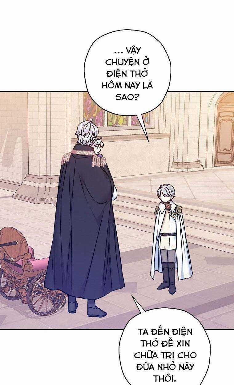 Sinh Ra Làm Con Gái Ác Nữ Chapter 28 trang 32