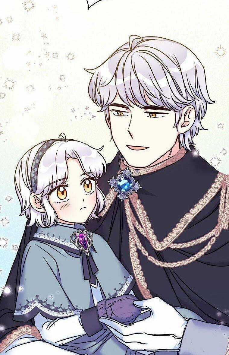 Sinh Ra Làm Con Gái Ác Nữ Chapter 28 trang 34