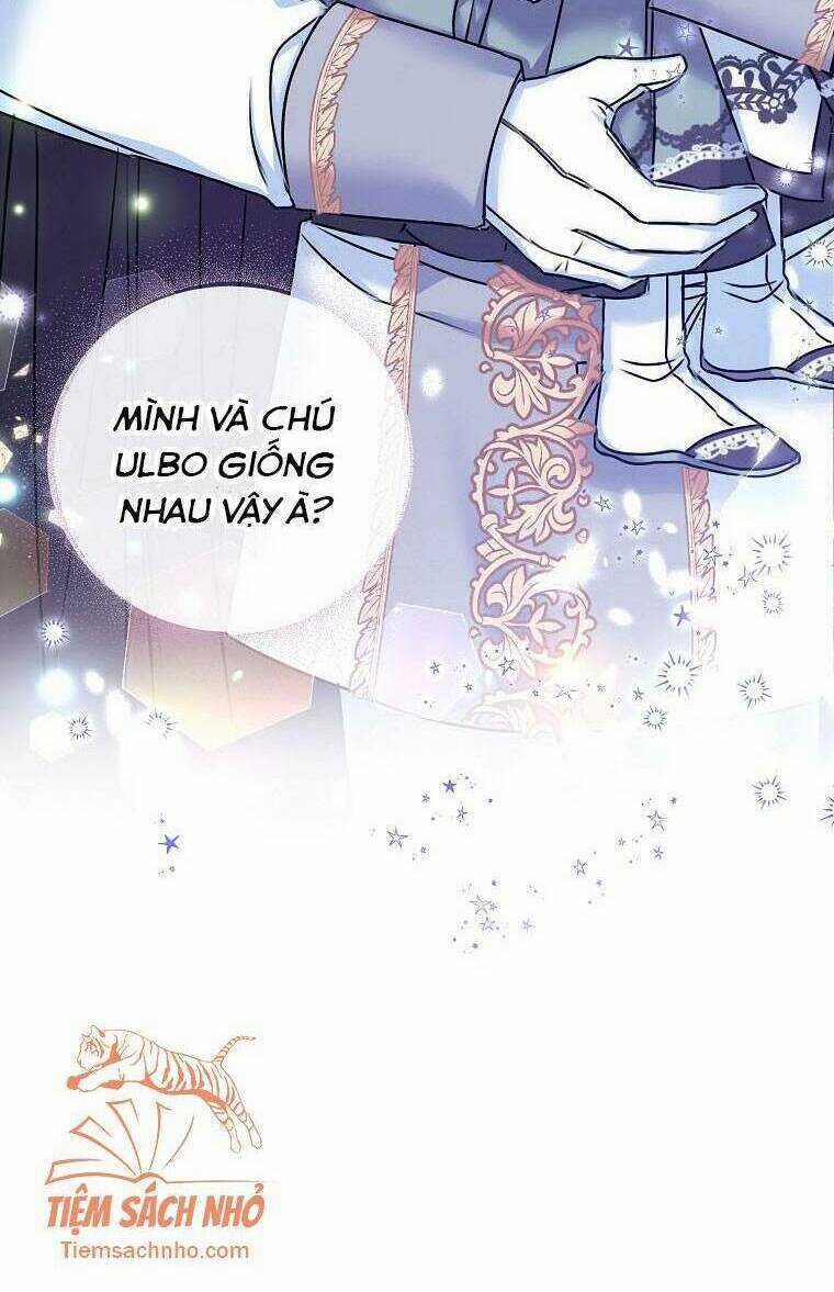 Sinh Ra Làm Con Gái Ác Nữ Chapter 28 trang 35