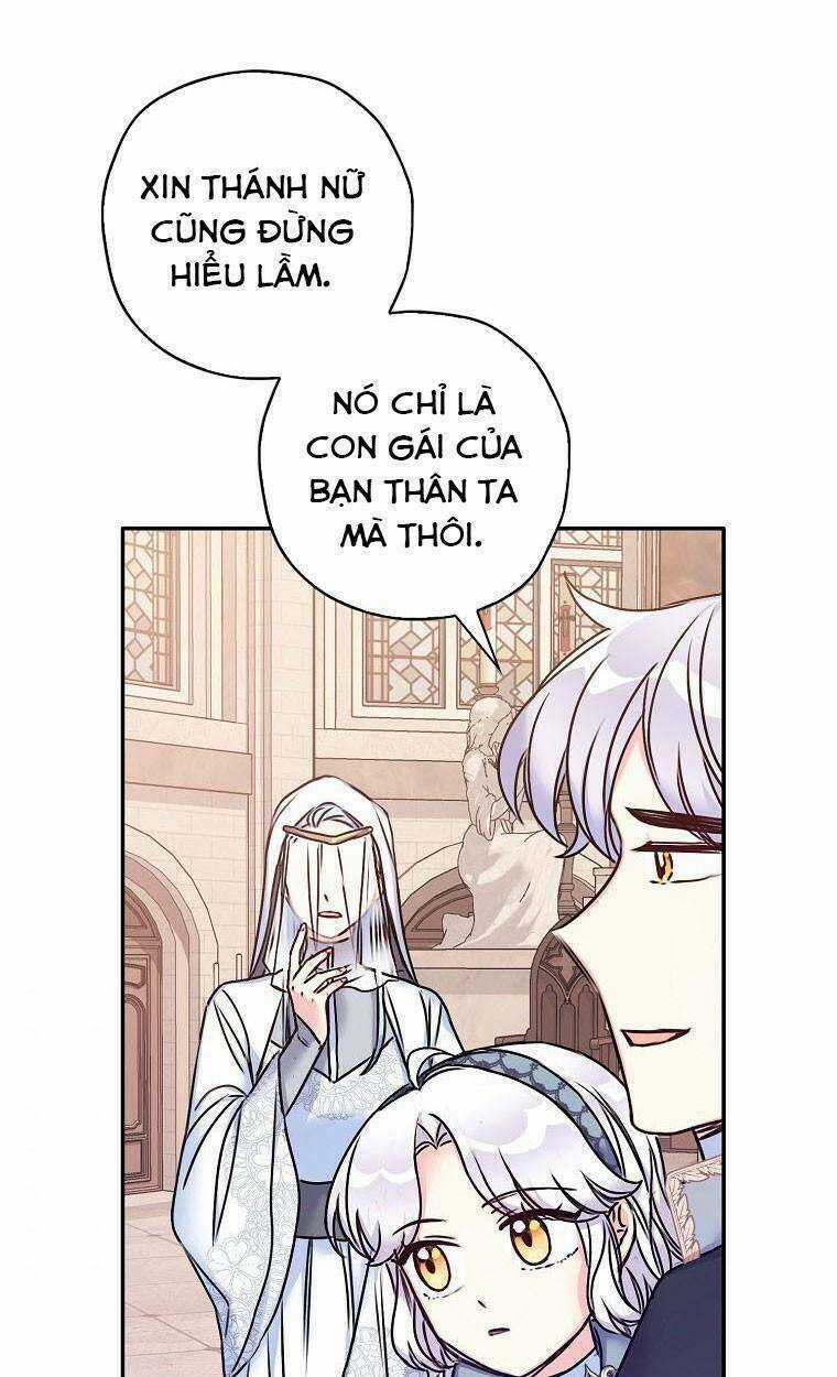 Sinh Ra Làm Con Gái Ác Nữ Chapter 28 trang 36