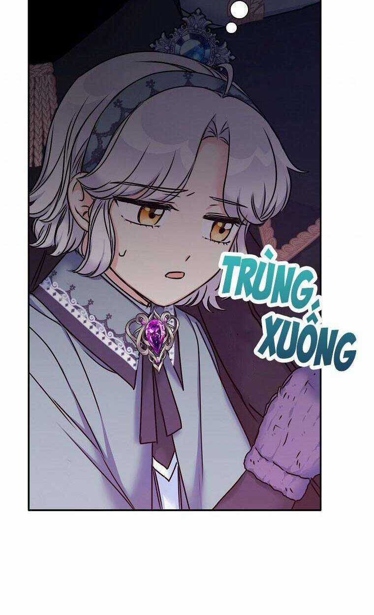 Sinh Ra Làm Con Gái Ác Nữ Chapter 28 trang 38