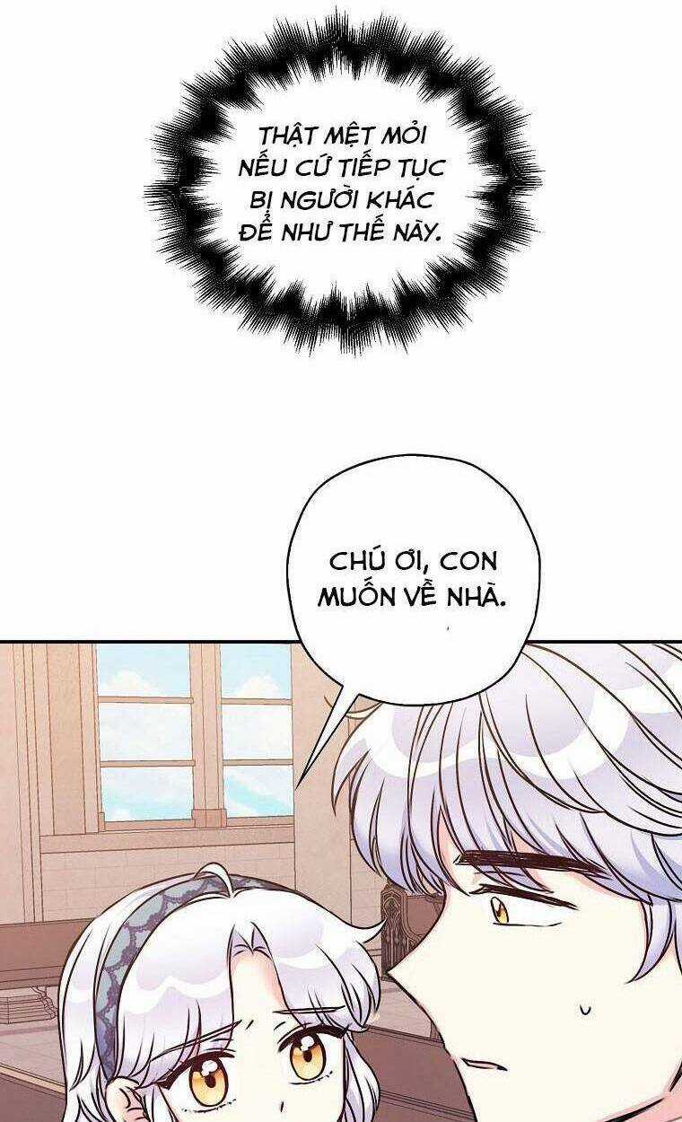 Sinh Ra Làm Con Gái Ác Nữ Chapter 28 trang 39