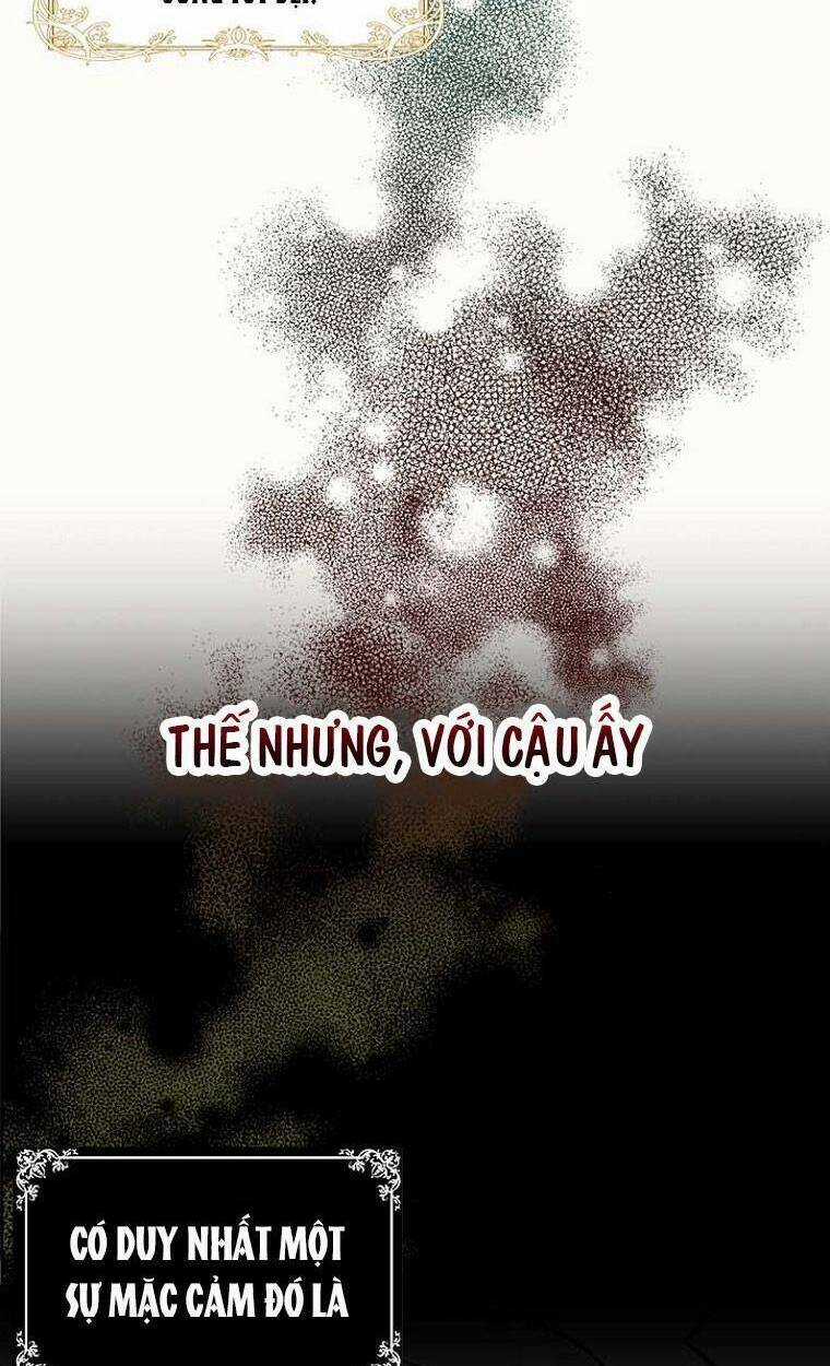 Sinh Ra Làm Con Gái Ác Nữ Chapter 28 trang 4