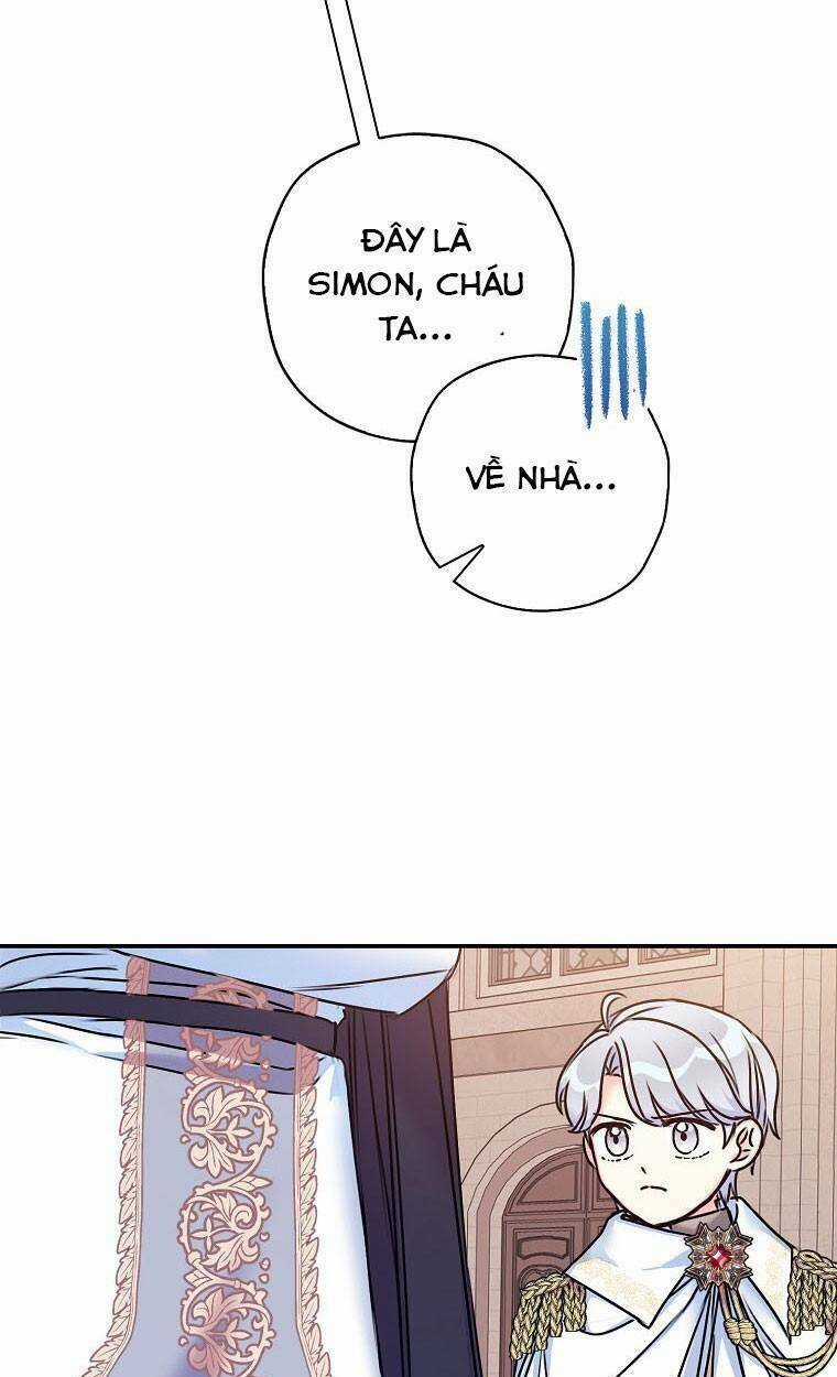 Sinh Ra Làm Con Gái Ác Nữ Chapter 28 trang 41