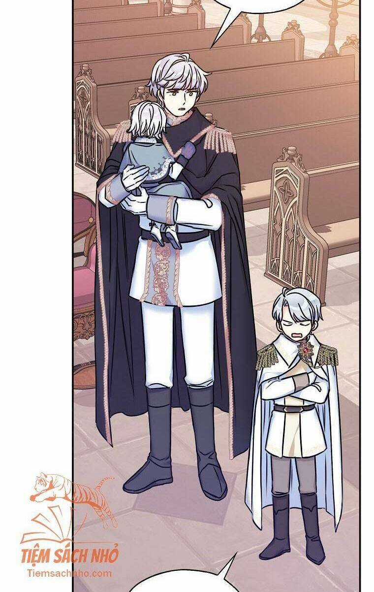 Sinh Ra Làm Con Gái Ác Nữ Chapter 28 trang 43