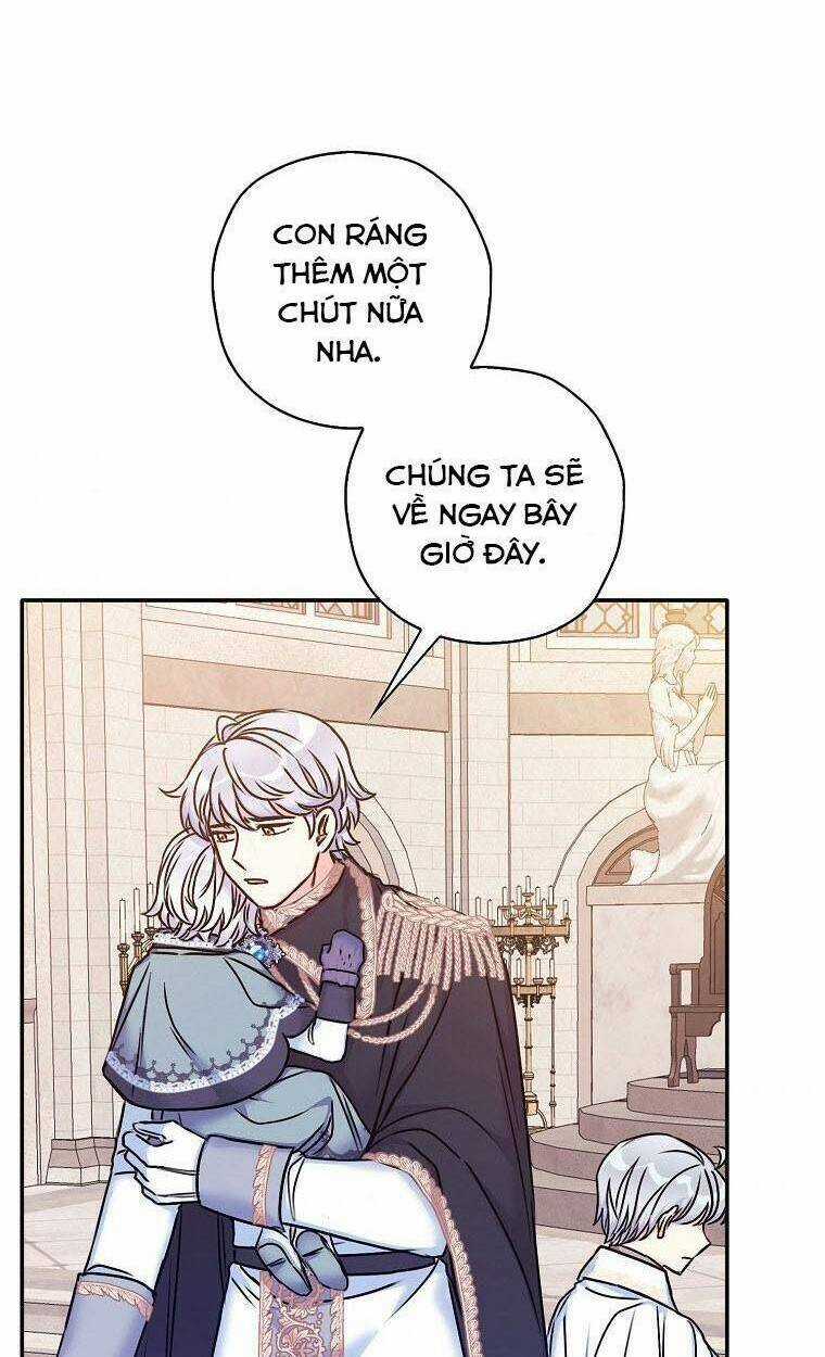 Sinh Ra Làm Con Gái Ác Nữ Chapter 28 trang 46