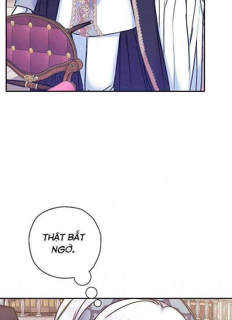 Sinh Ra Làm Con Gái Ác Nữ Chapter 28 trang 47