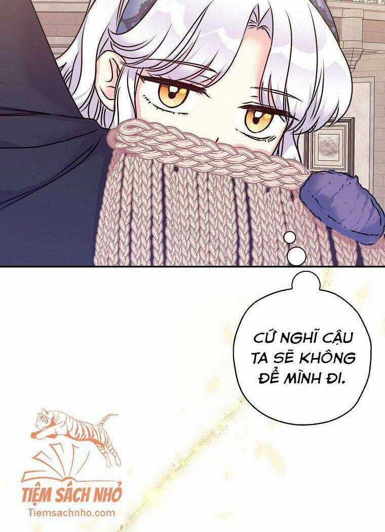 Sinh Ra Làm Con Gái Ác Nữ Chapter 28 trang 48