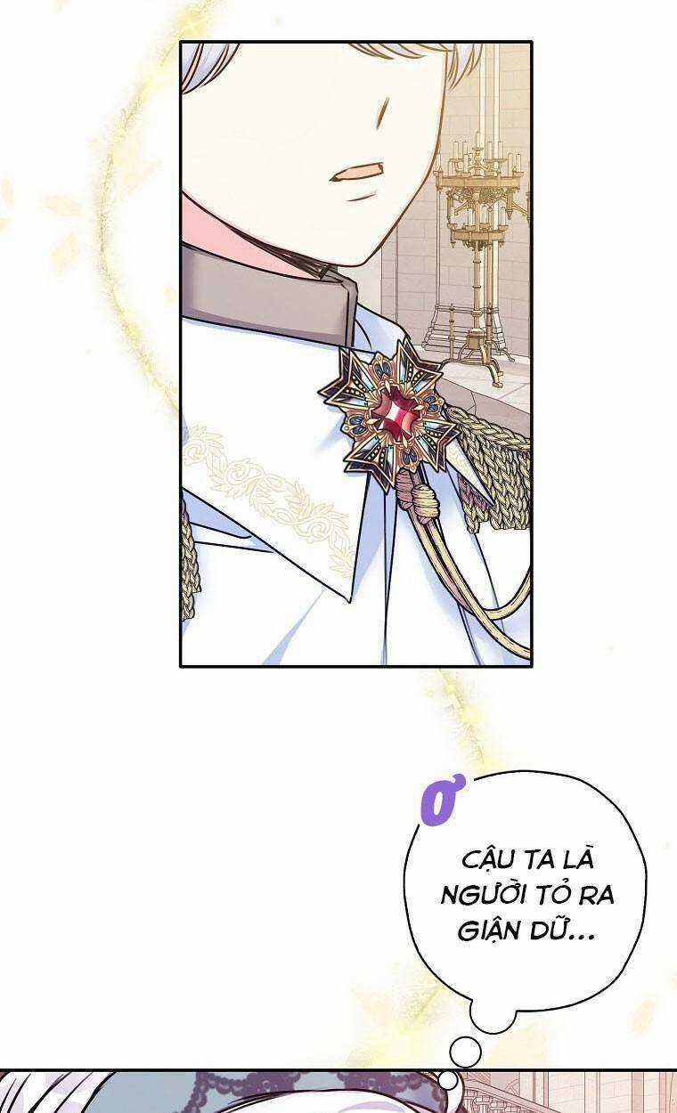 Sinh Ra Làm Con Gái Ác Nữ Chapter 28 trang 49