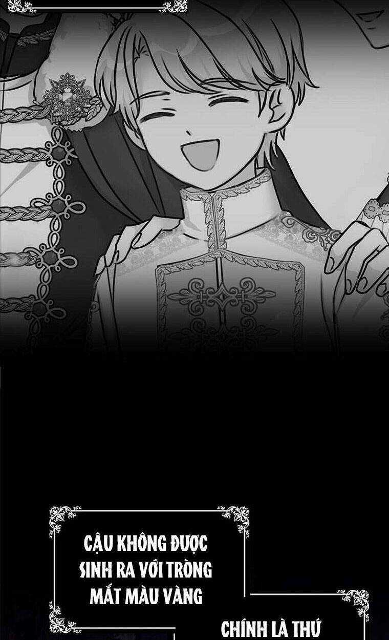 Sinh Ra Làm Con Gái Ác Nữ Chapter 28 trang 5