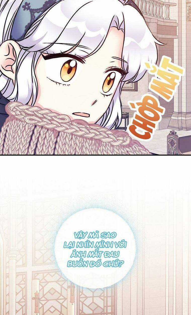 Sinh Ra Làm Con Gái Ác Nữ Chapter 28 trang 50