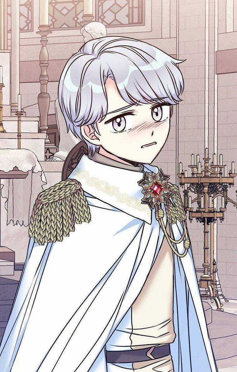 Sinh Ra Làm Con Gái Ác Nữ Chapter 28 trang 51