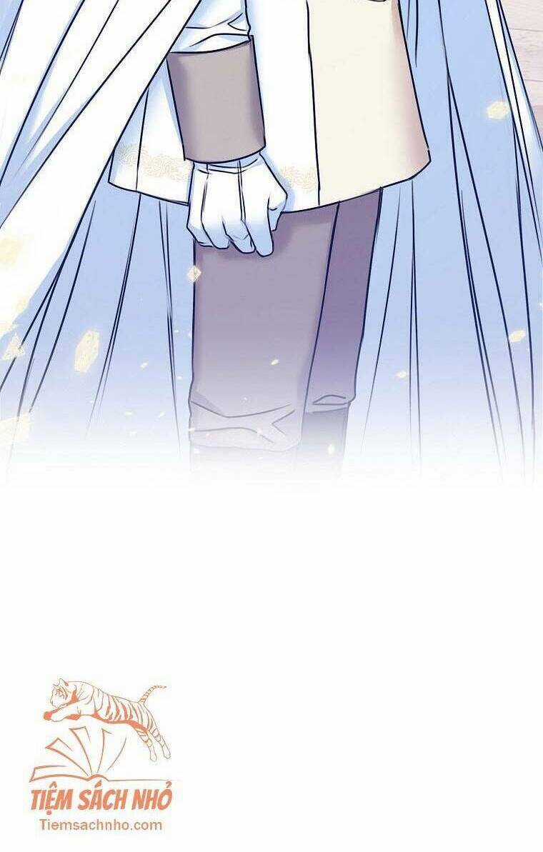 Sinh Ra Làm Con Gái Ác Nữ Chapter 28 trang 52