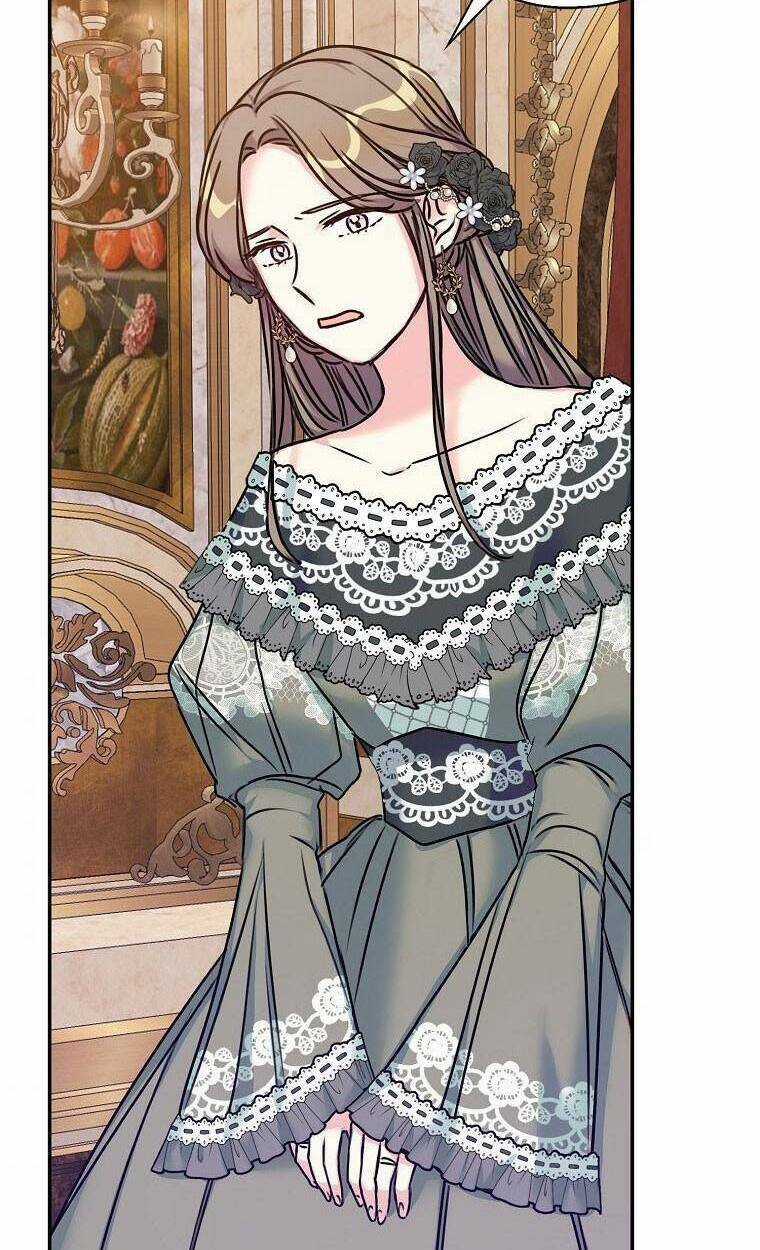 Sinh Ra Làm Con Gái Ác Nữ Chapter 28 trang 55