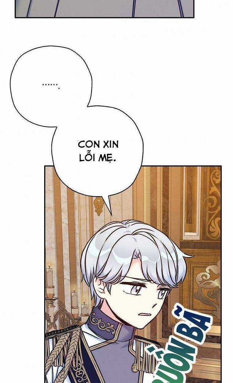 Sinh Ra Làm Con Gái Ác Nữ Chapter 28 trang 56