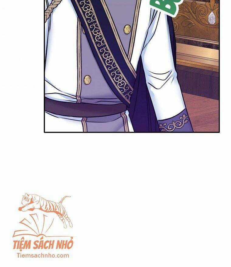 Sinh Ra Làm Con Gái Ác Nữ Chapter 28 trang 57