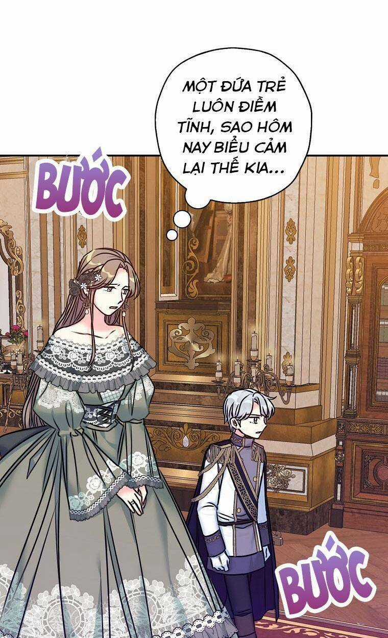 Sinh Ra Làm Con Gái Ác Nữ Chapter 28 trang 58