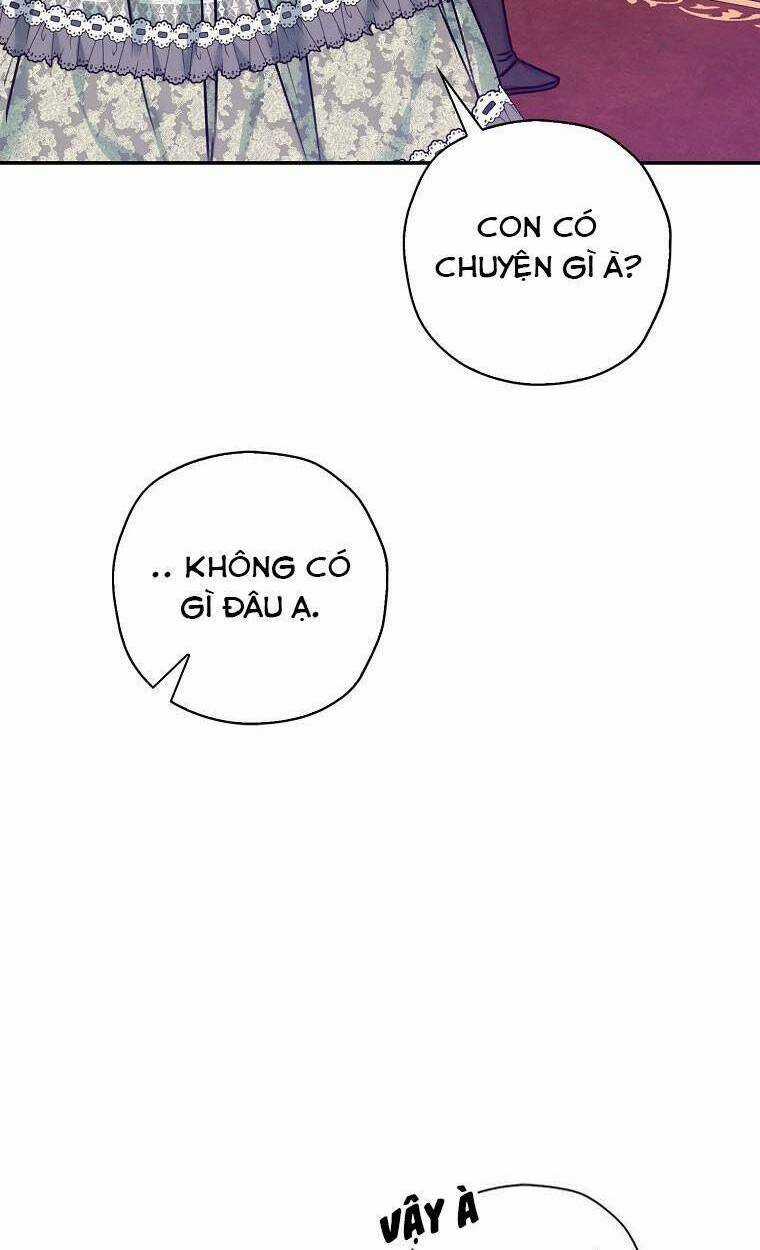 Sinh Ra Làm Con Gái Ác Nữ Chapter 28 trang 59