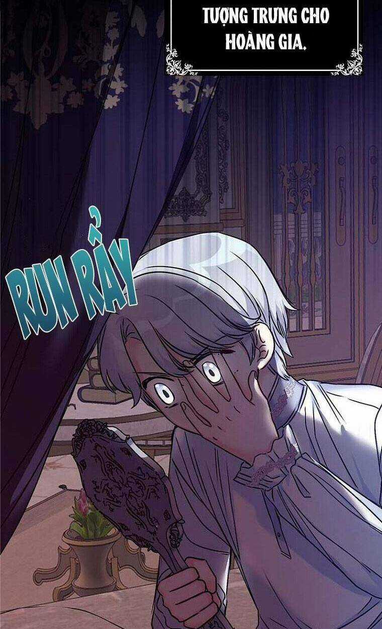 Sinh Ra Làm Con Gái Ác Nữ Chapter 28 trang 6