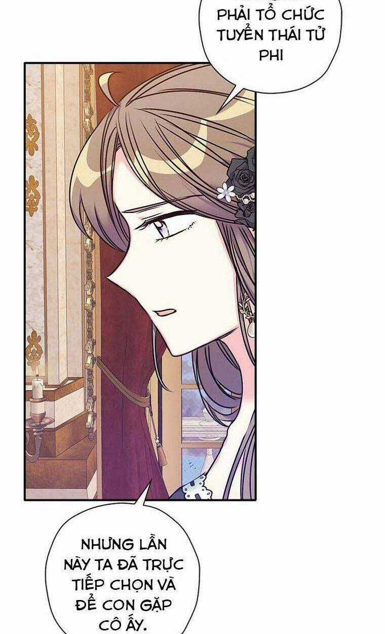 Sinh Ra Làm Con Gái Ác Nữ Chapter 28 trang 61