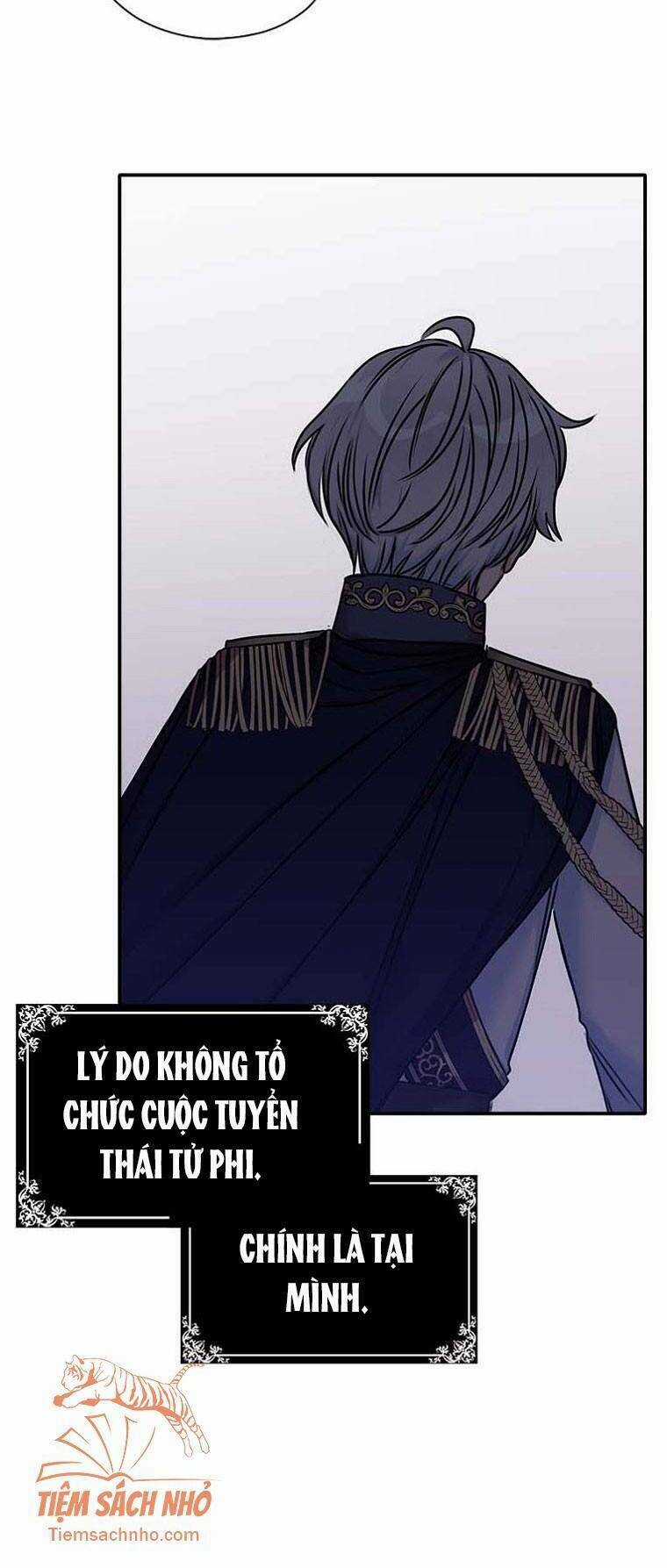 Sinh Ra Làm Con Gái Ác Nữ Chapter 28 trang 62