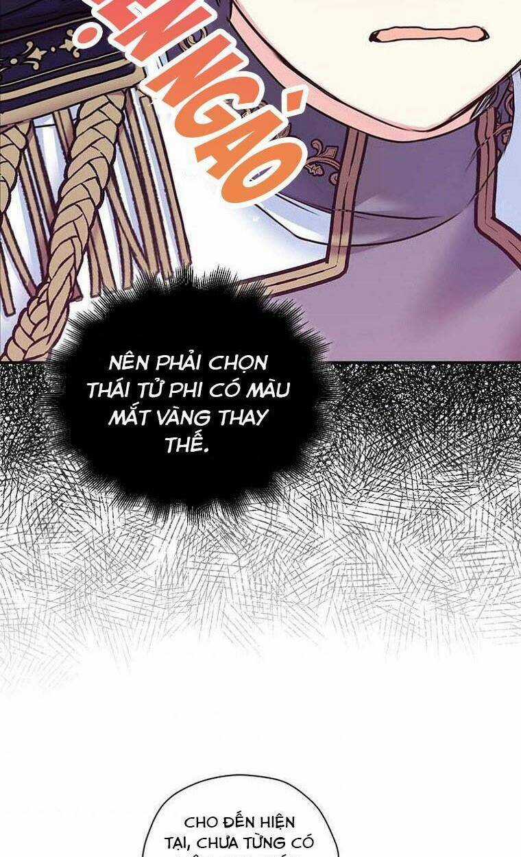 Sinh Ra Làm Con Gái Ác Nữ Chapter 28 trang 64