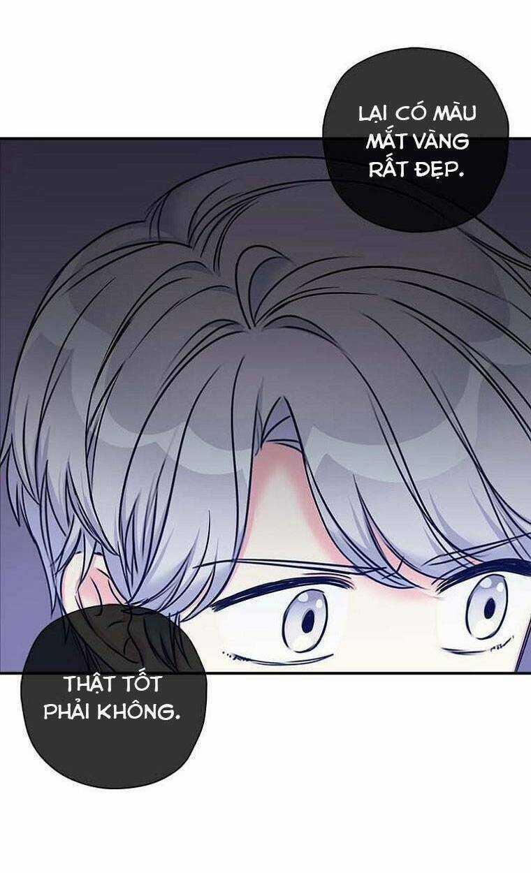 Sinh Ra Làm Con Gái Ác Nữ Chapter 28 trang 68