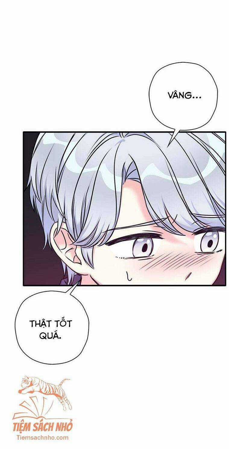 Sinh Ra Làm Con Gái Ác Nữ Chapter 28 trang 69