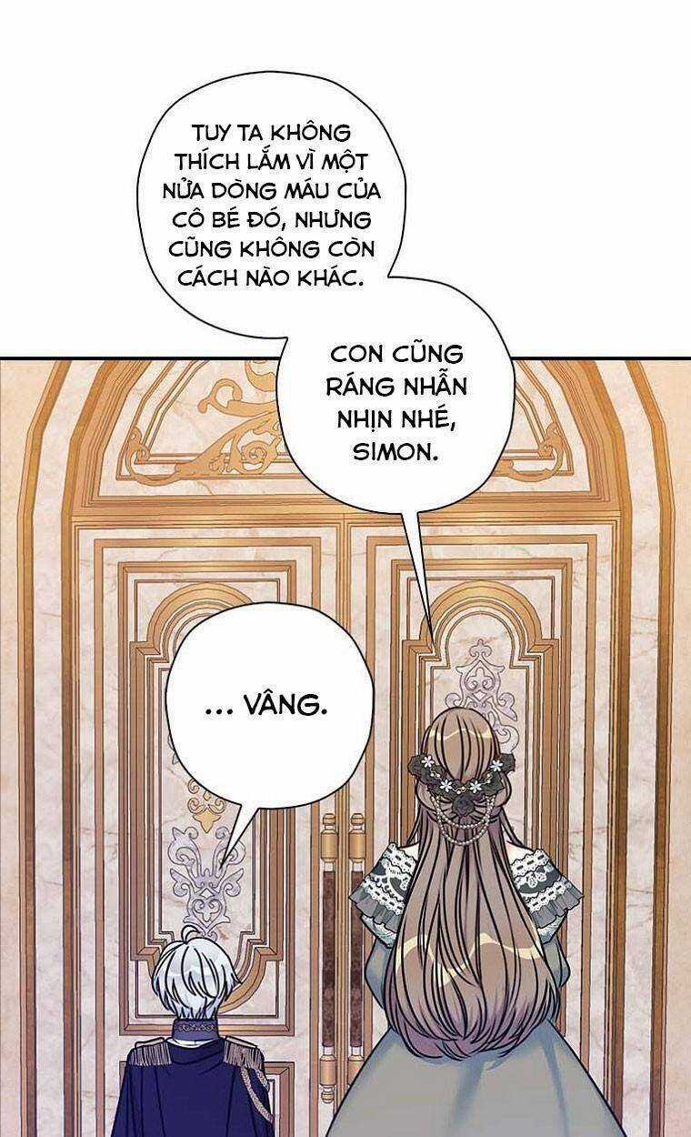 Sinh Ra Làm Con Gái Ác Nữ Chapter 28 trang 70