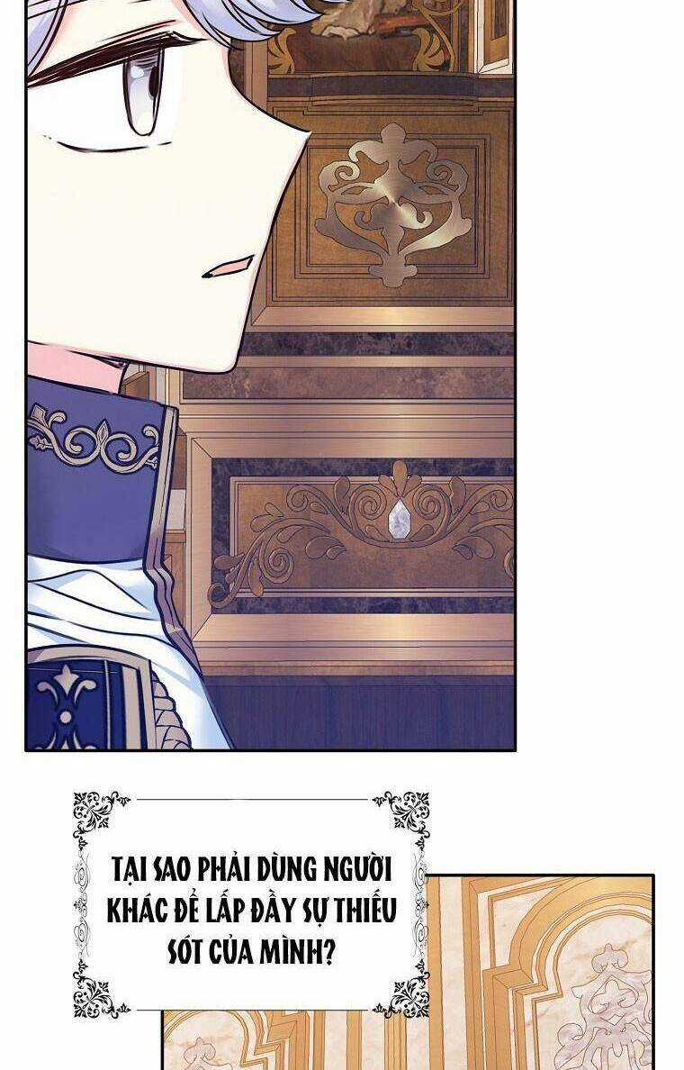 Sinh Ra Làm Con Gái Ác Nữ Chapter 28 trang 72