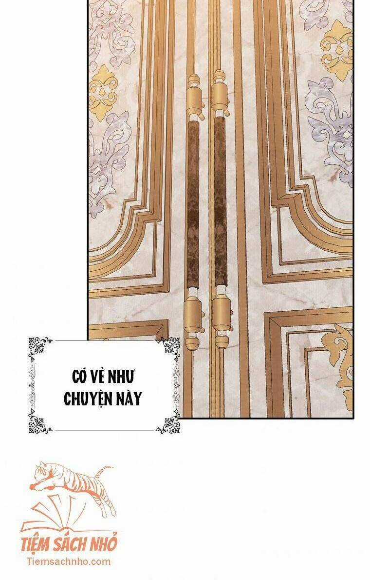 Sinh Ra Làm Con Gái Ác Nữ Chapter 28 trang 73