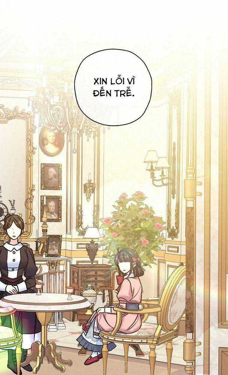 Sinh Ra Làm Con Gái Ác Nữ Chapter 28 trang 77