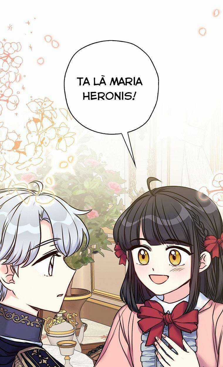 Sinh Ra Làm Con Gái Ác Nữ Chapter 28 trang 79