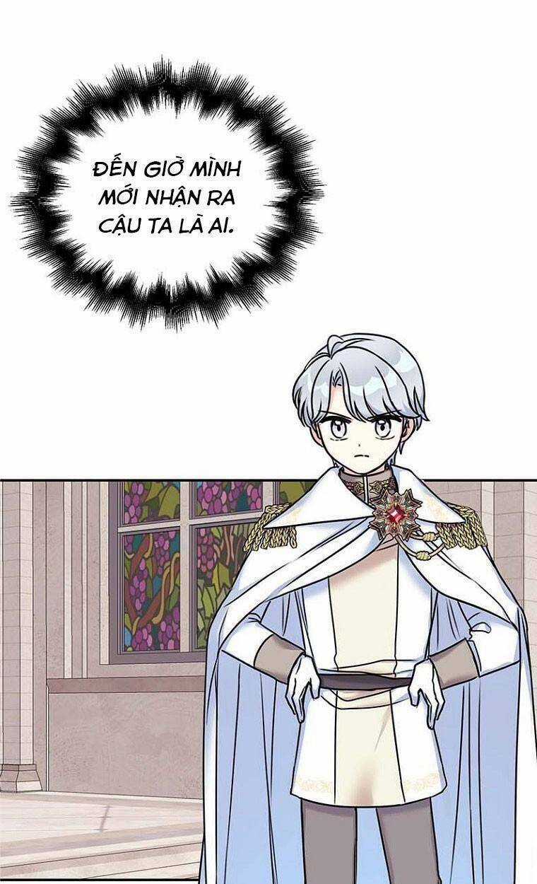 Sinh Ra Làm Con Gái Ác Nữ Chapter 28 trang 8