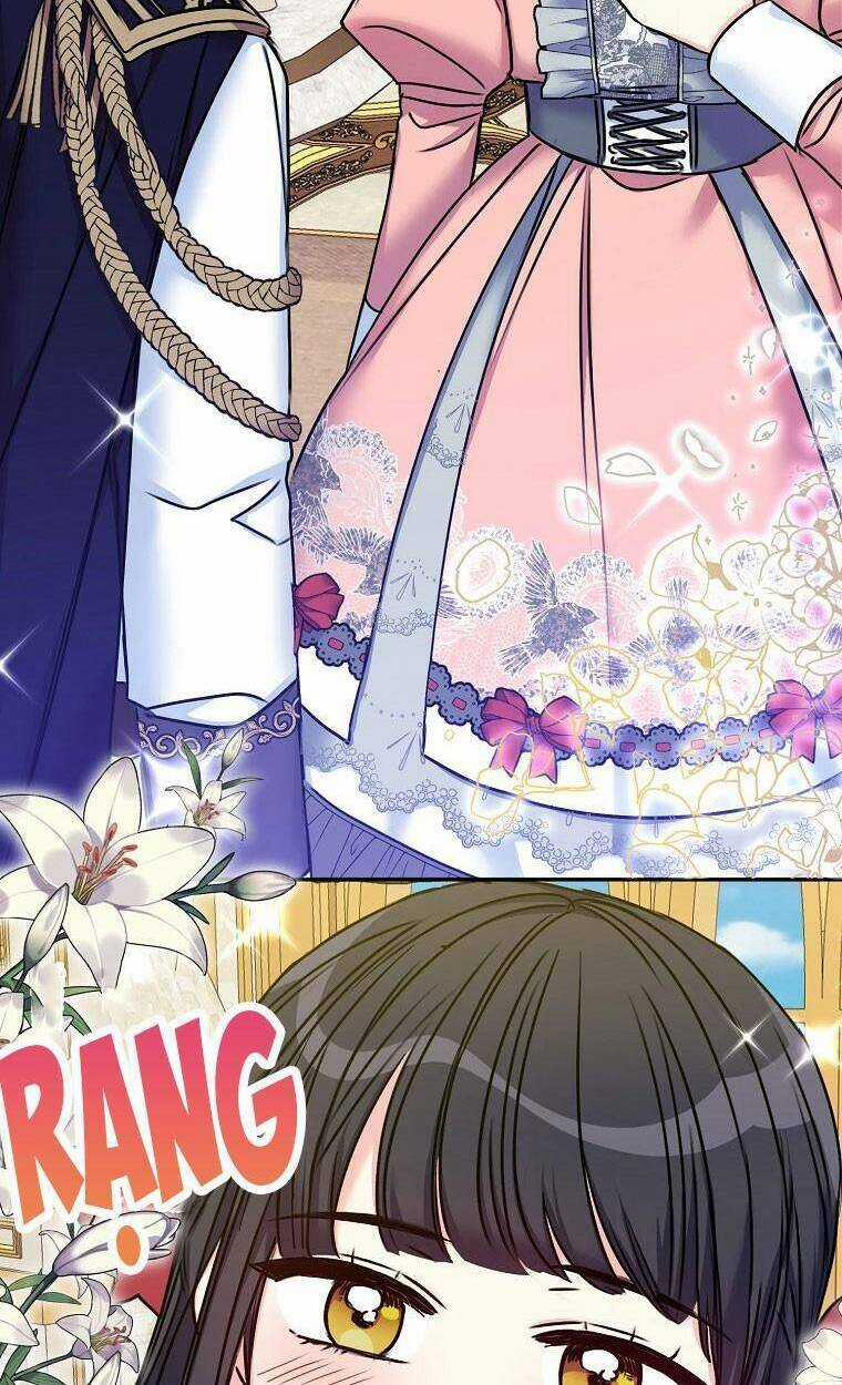 Sinh Ra Làm Con Gái Ác Nữ Chapter 28 trang 80