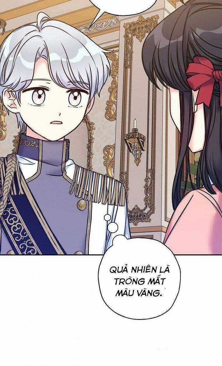 Sinh Ra Làm Con Gái Ác Nữ Chapter 28 trang 82