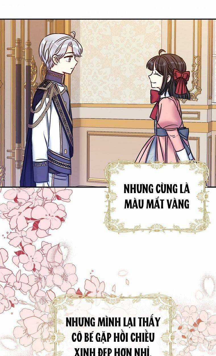 Sinh Ra Làm Con Gái Ác Nữ Chapter 28 trang 84