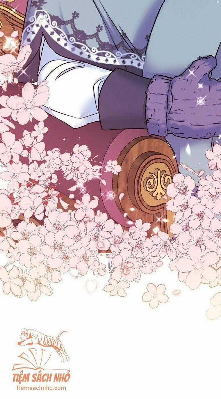 Sinh Ra Làm Con Gái Ác Nữ Chapter 28 trang 86