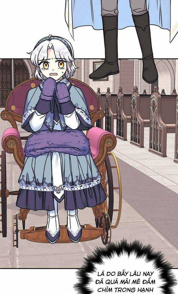 Sinh Ra Làm Con Gái Ác Nữ Chapter 28 trang 9