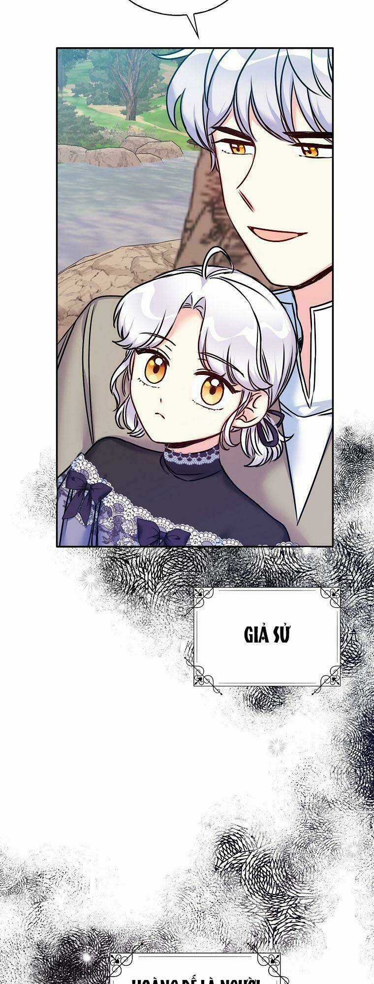 Sinh Ra Làm Con Gái Ác Nữ Chapter 29 trang 11